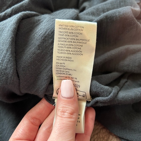 Free People Tunic - Picture 5 of 5